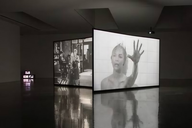 Douglas Gordon