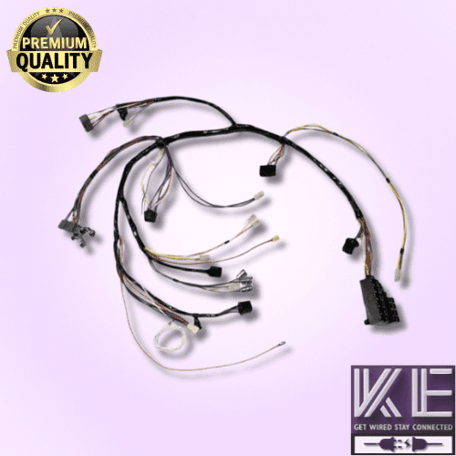 cable-harness-assembly