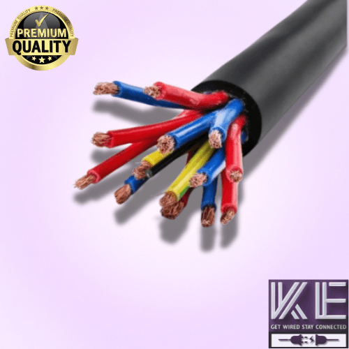 pvc-multi-core-power-cable