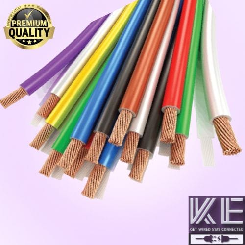 pvc-electric-wire