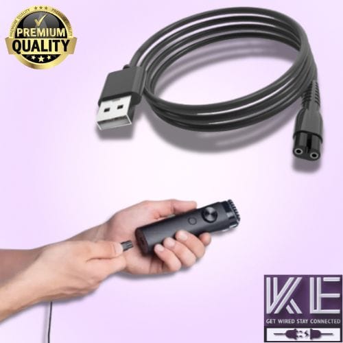 trimmer-usb-cable