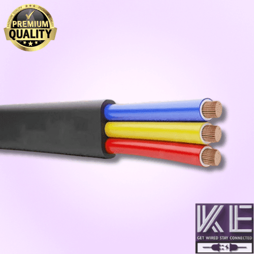 3-core-cable-flat