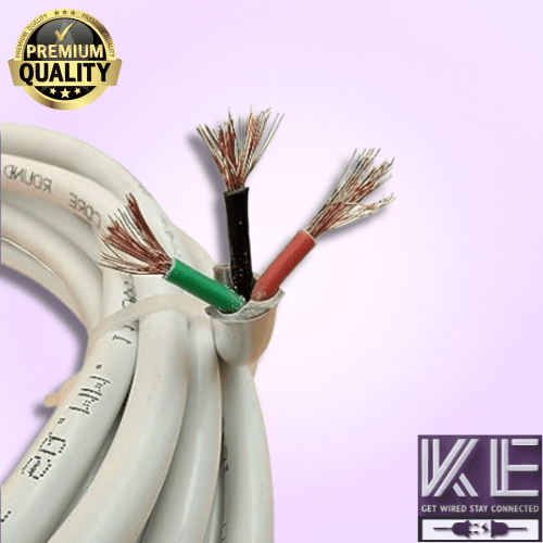 3-core-cable-round