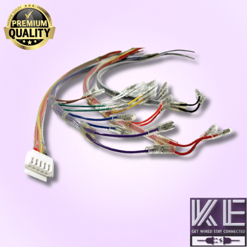 cable-harness-assembly