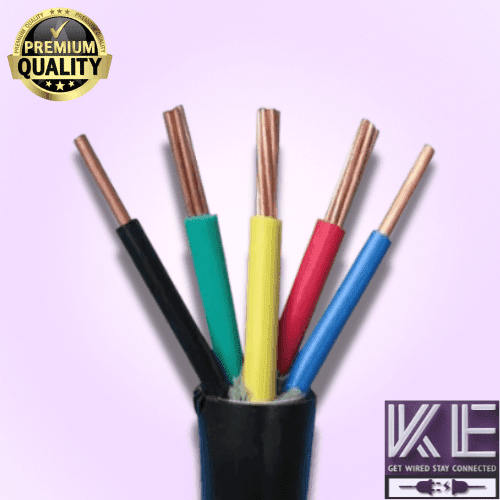 pvc-multi-core-power-cable
