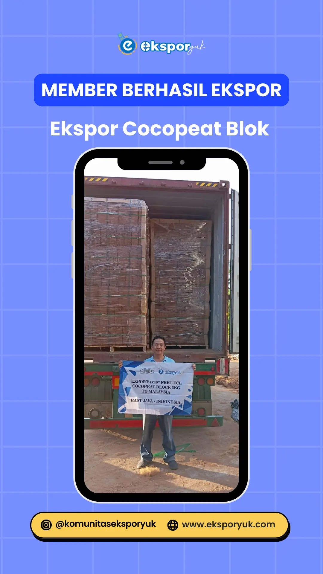 Komunitas Ekspor Yuk