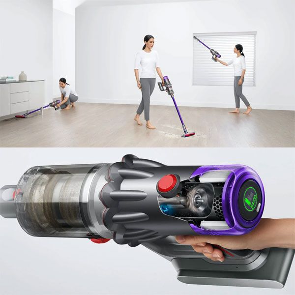 Dyson V12 Origin SV49 Cordless Vacuum Cleaner – Kelchi.com Lebanon