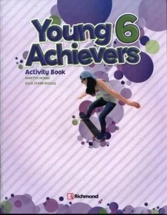 Young Achievers 6 Pdf Pdf - Ultra HD City Wallpapers for Desktop