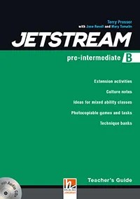 Jetstream Pre Intermediate Tch S Combo Split B E Zone W Cd Kel - Download Classic Mountain Art | High Resolution
