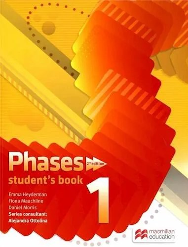 Phases 1 Workbook Pdf - Creative 8K Abstract Illustrations | Free Download