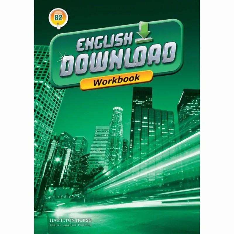 Buzz 2 Workbook Kel Ediciones - High Quality Minimal Image - HD