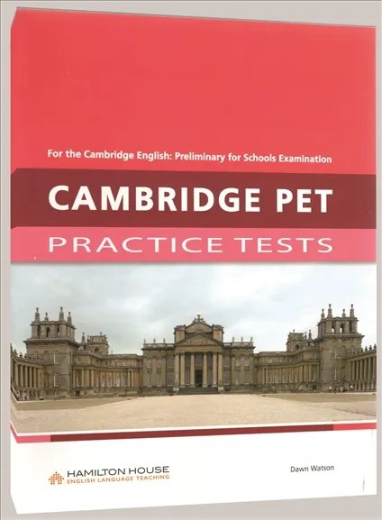 Pet Practice Tests Teacher S Book Pdf - City Texture Collection - Desktop Quality