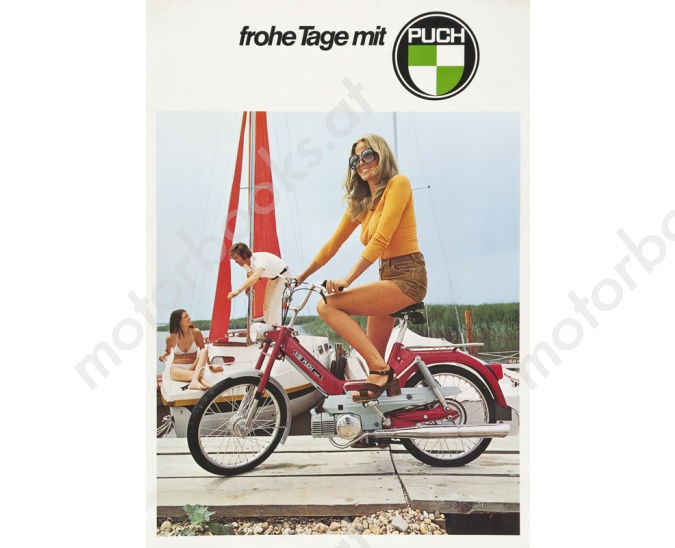 puch maxi ad2