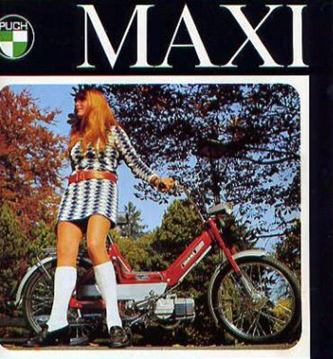 puch maxi ad3