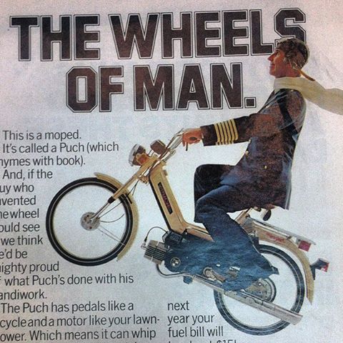 puch maxi ad4