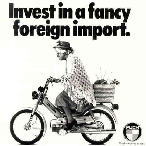 puch maxi ad5