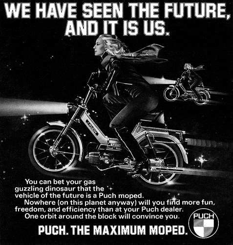 puch maxi ad8