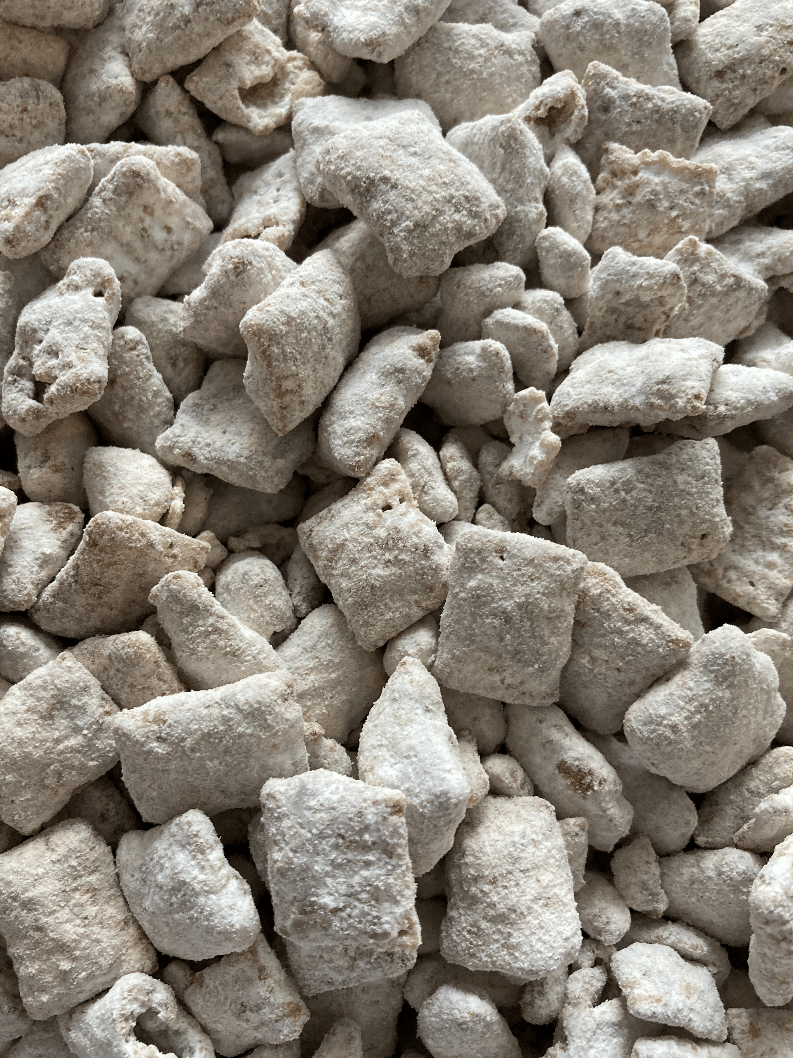 Simple and Easy Puppy Chow Recipe