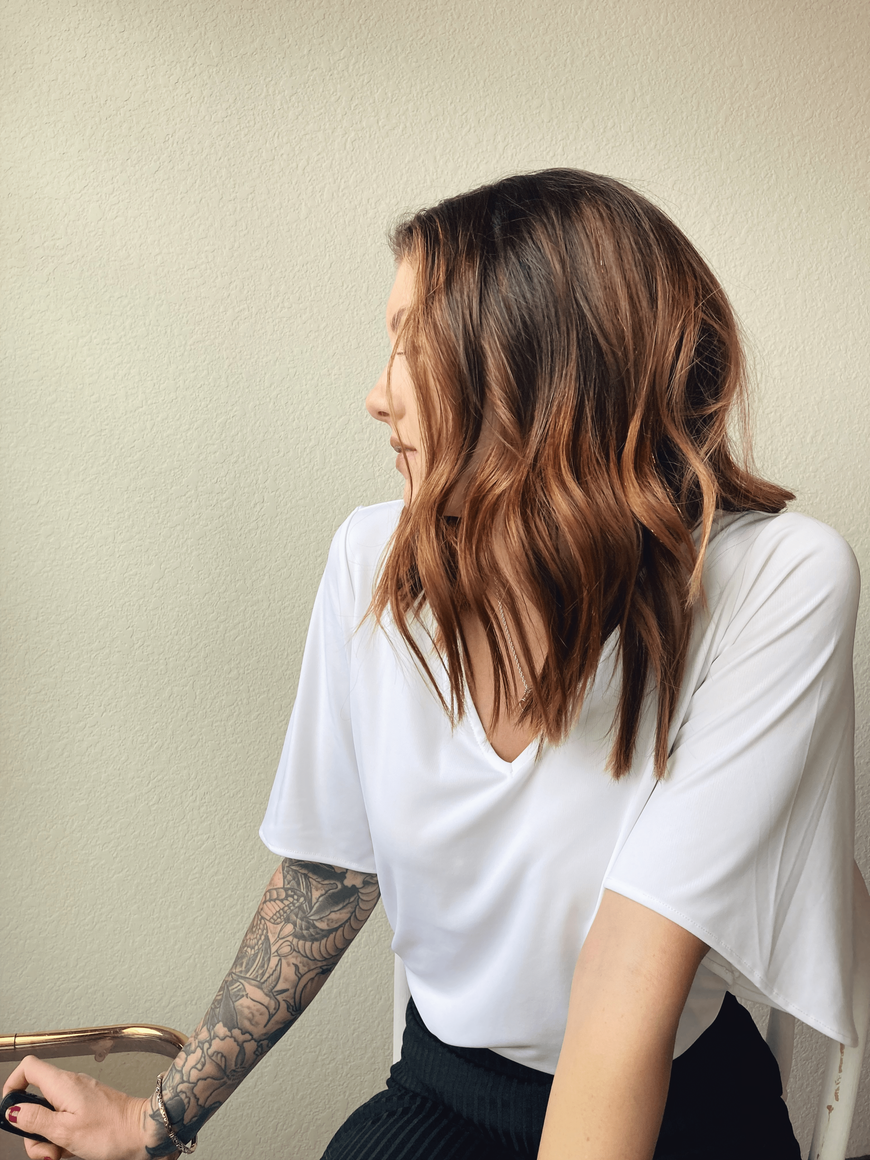 Welcome to the new blog!