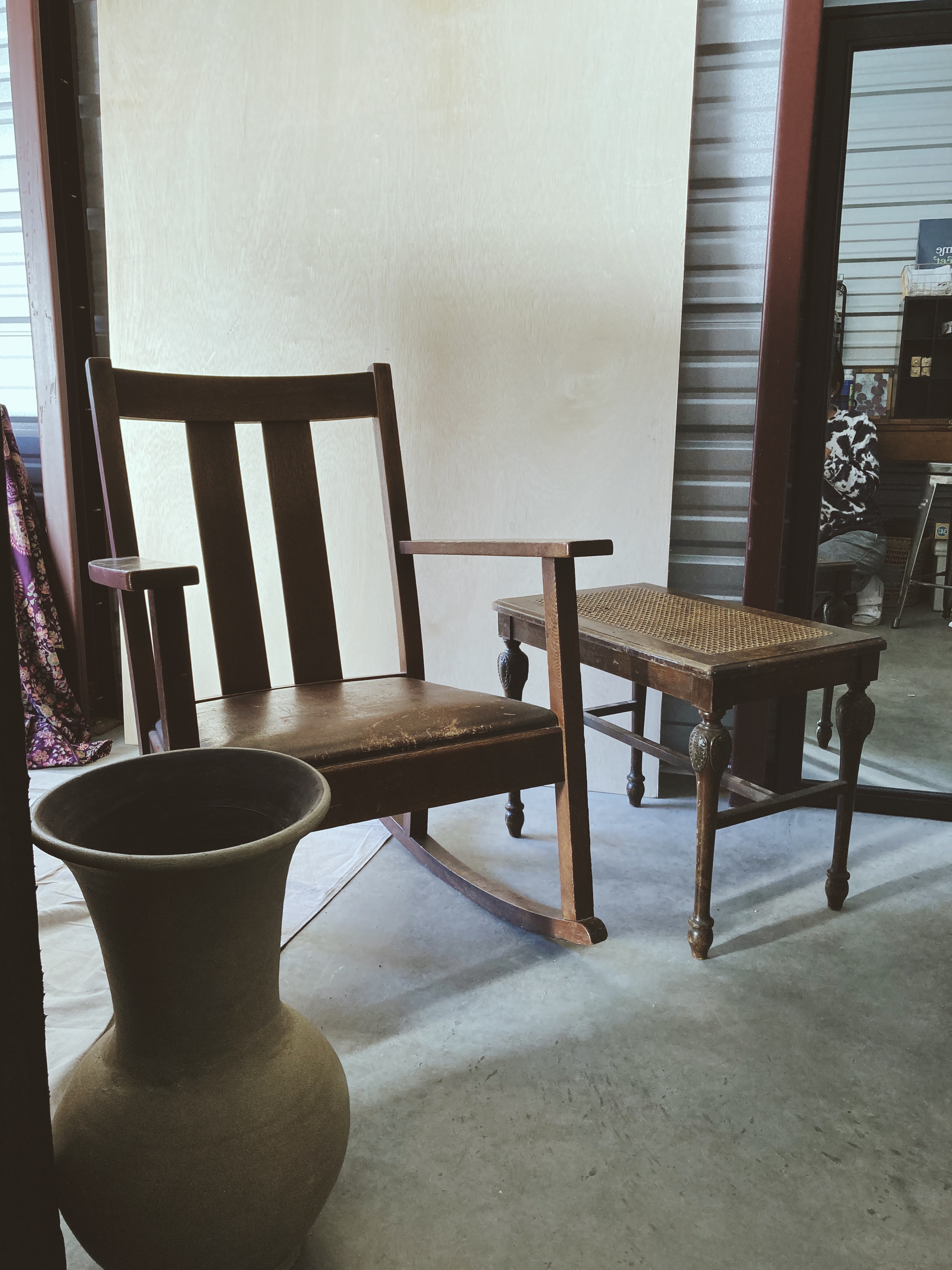 Furniture on Facebook Marketplace