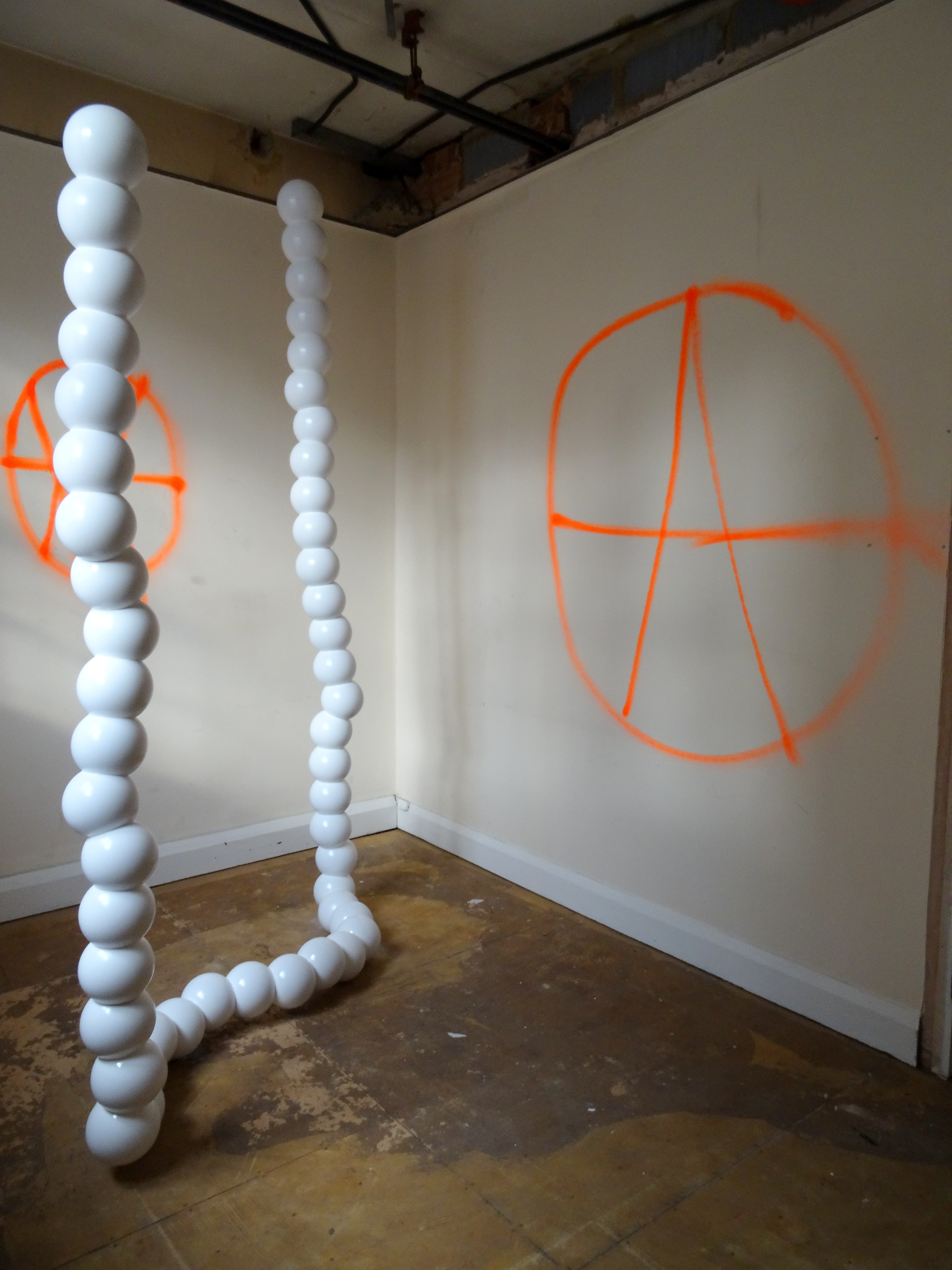 Roger Clarke. Photo credit Kelise Franclemont.