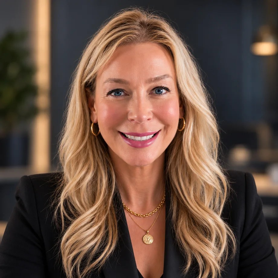 Kellerey Lohman Top USA and Global Product Marketing for Enterprise GTM Kellerey Agency founder