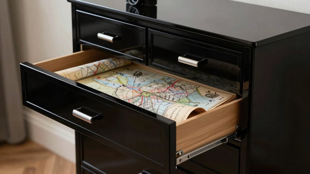 10 Best Map Drawer Cabinets For 2026 KellerKunst Top Map Drawer Cabinets 5nsba 