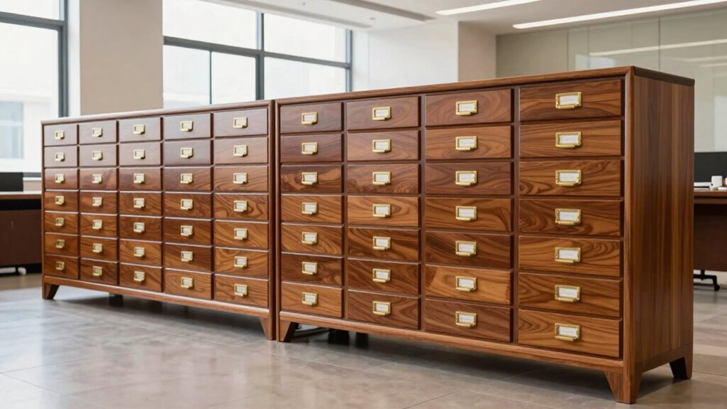 15 Best Map Drawer Cabinets For 2026 KellerKunst Top Map Storage Cabinets 6kdc2 