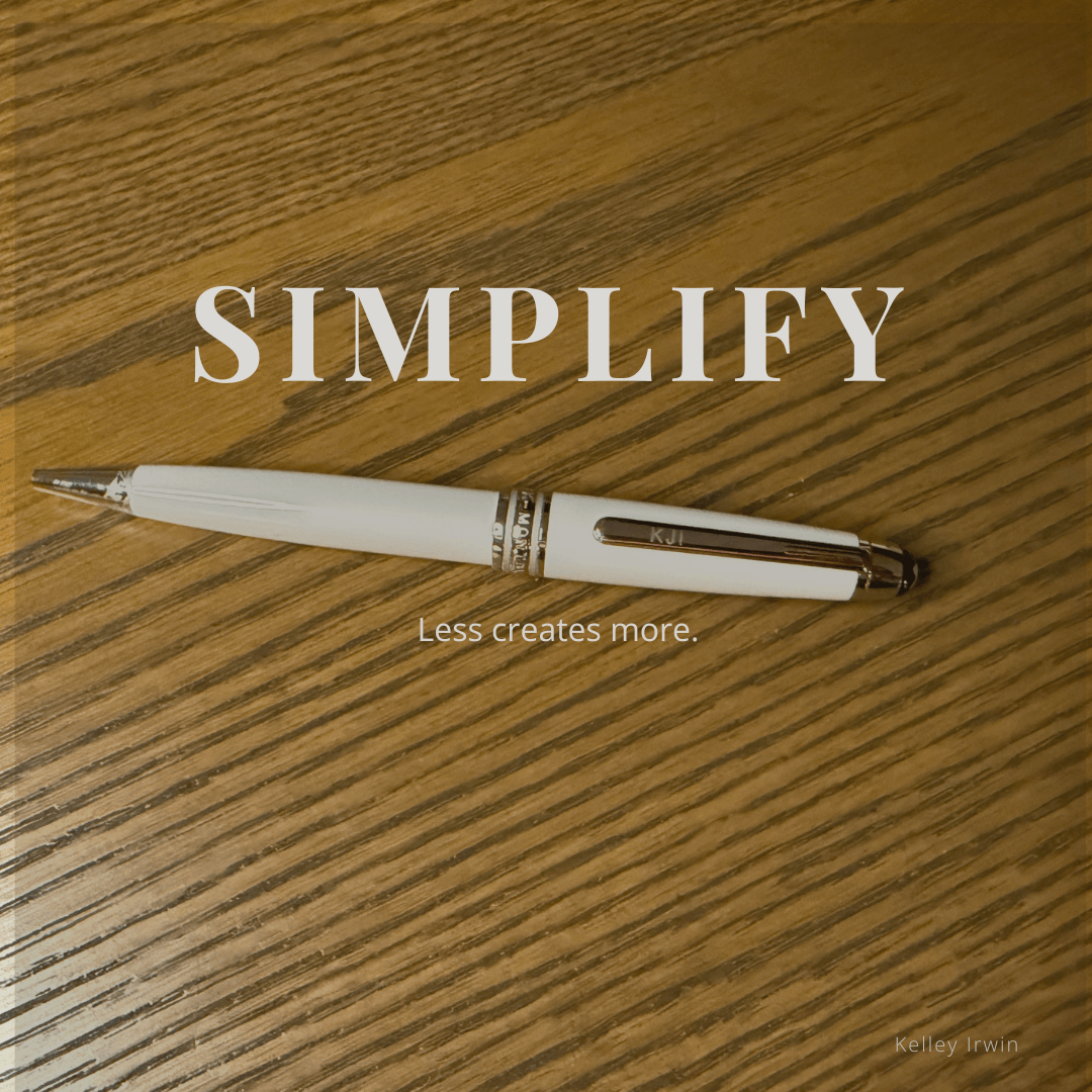 SIMPLIFY