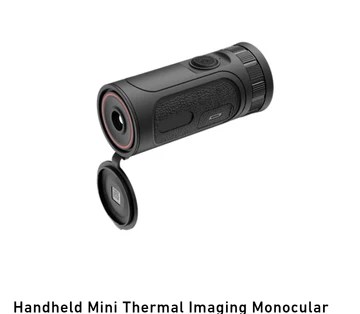 Guide Mini Thermal Monocular