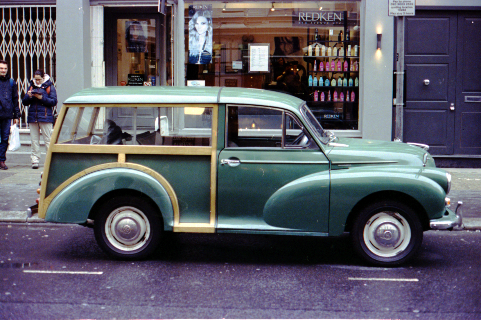 london, uk