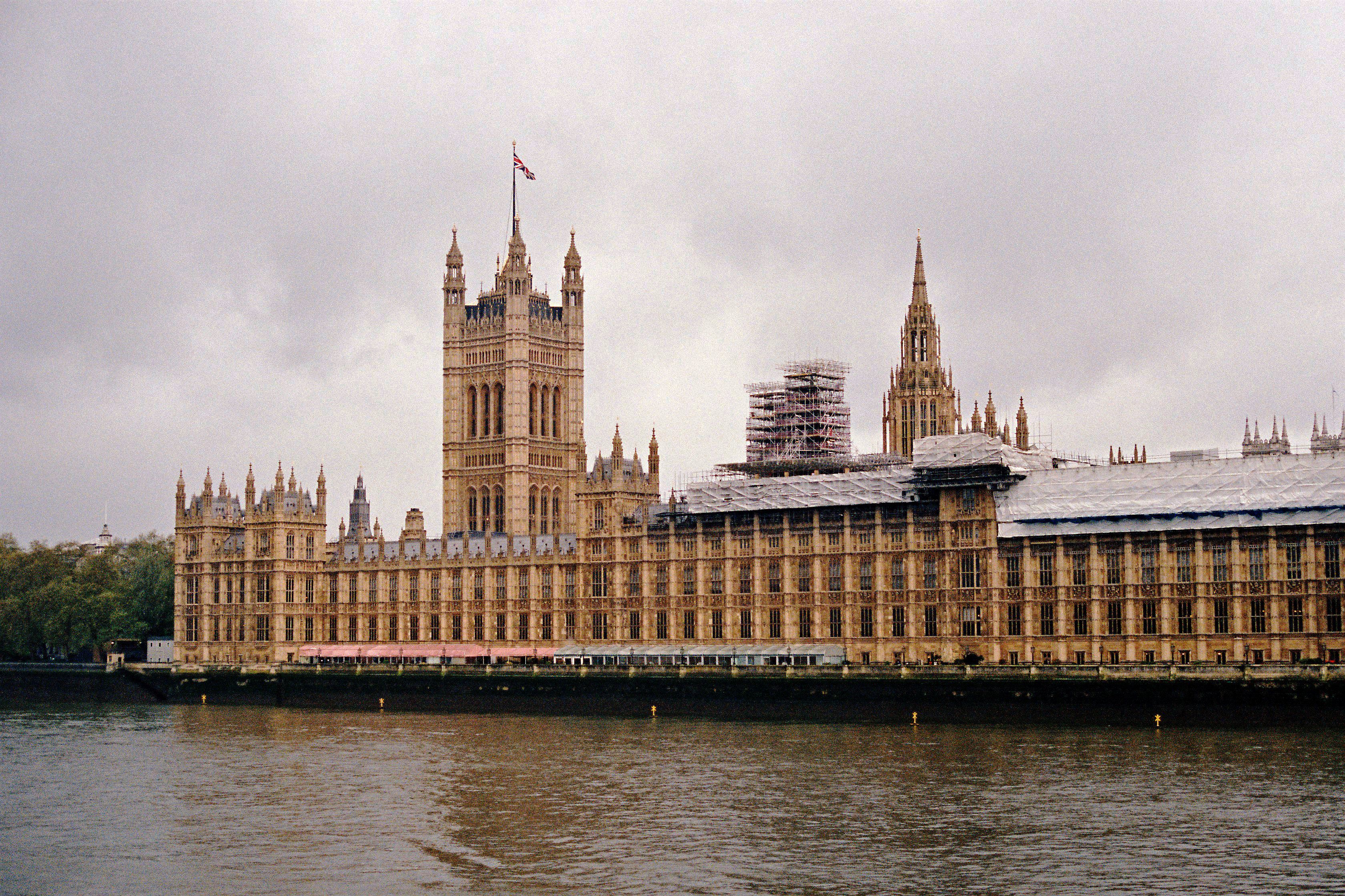 westminster abbey, london, uk