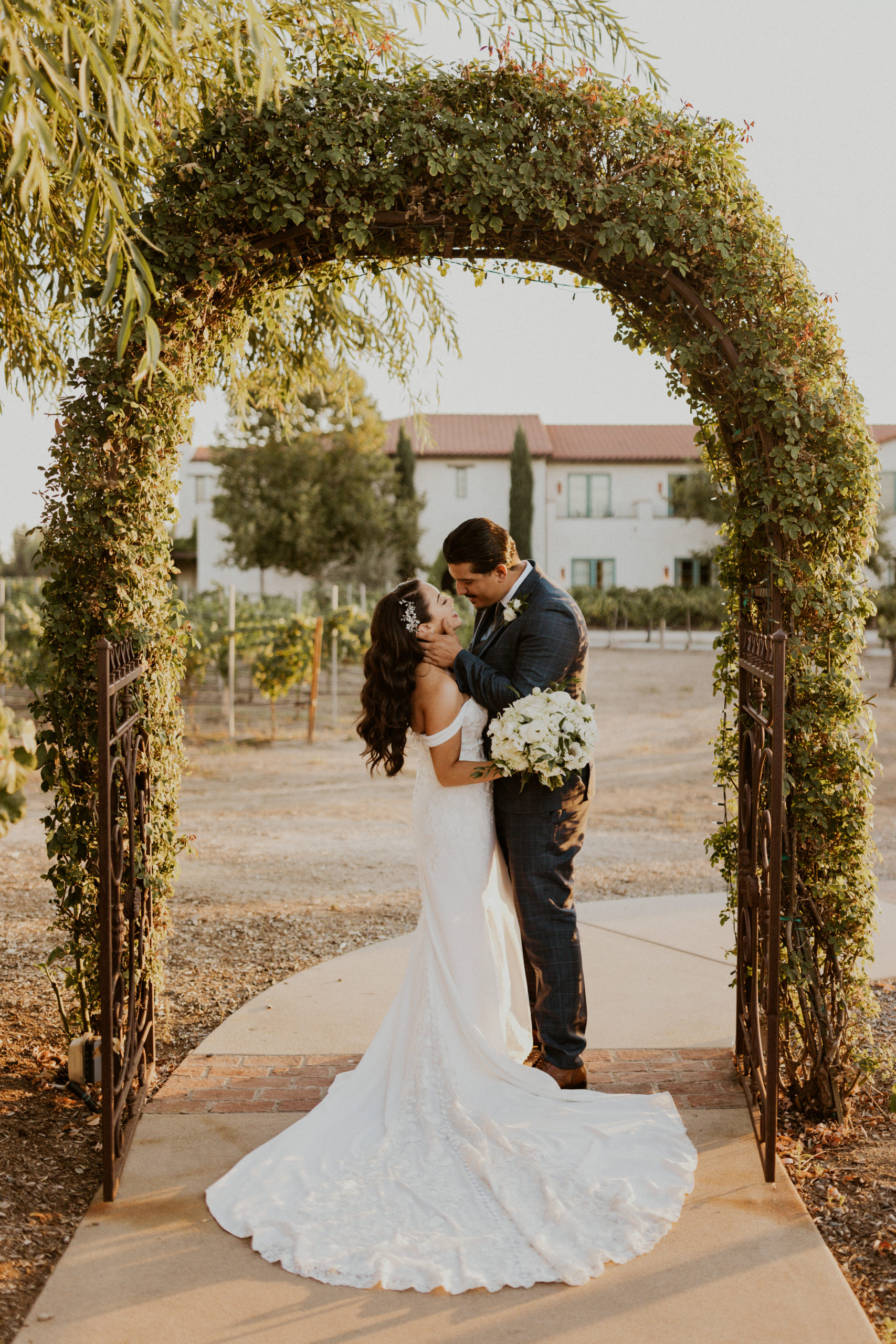 8 best temecula wedding venues