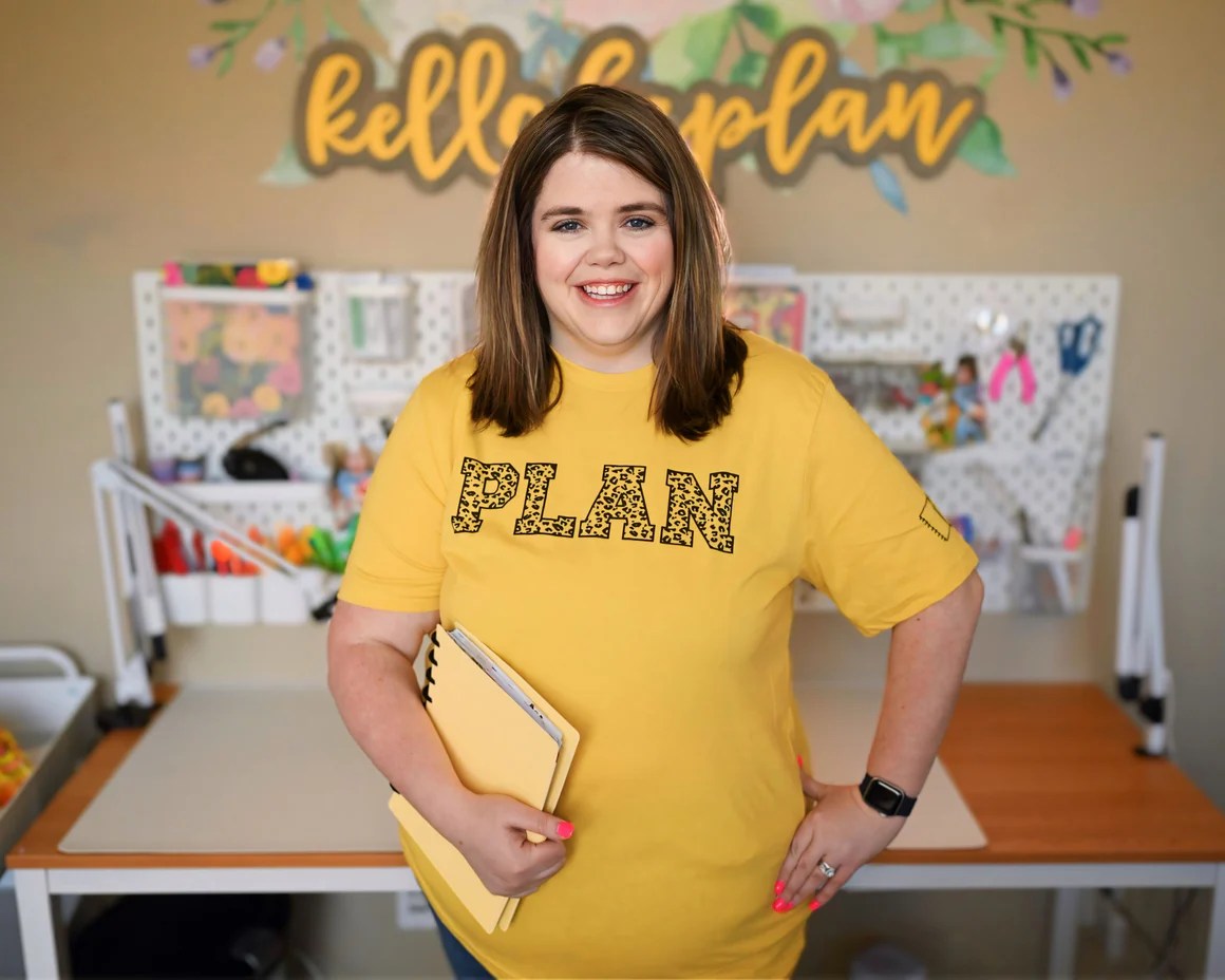 Kellofaplan Kellofaplan