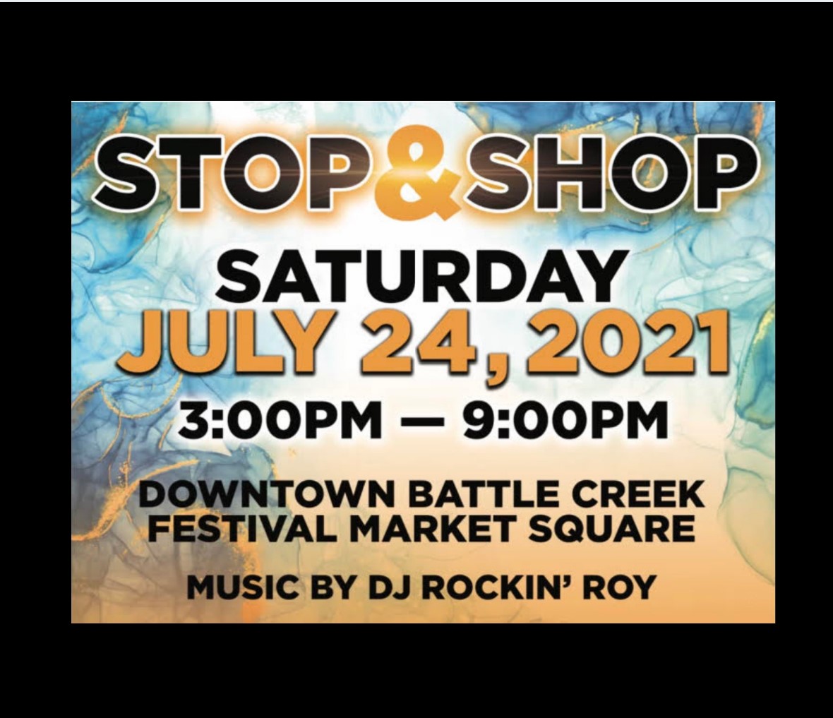 Food Truck Fridays Kellogg Arena Host a small conference with 200 people a concert for up to 6500 or anything in between the possibilities are endless.