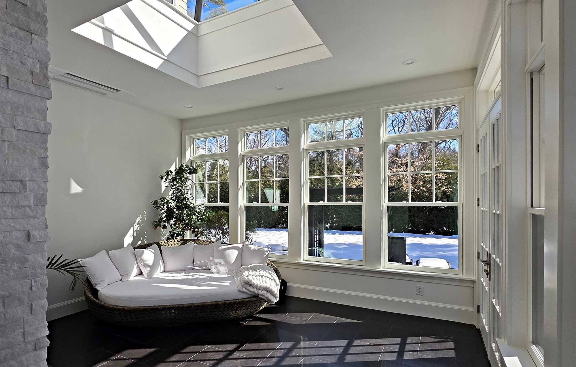 Solarium by Kells Construction Inc.