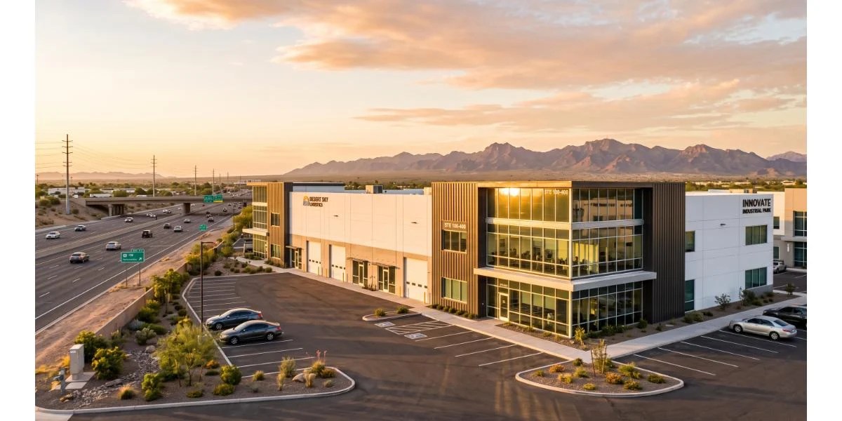 SBA 504 vs 7(a): which commercial loan fits your Phoenix deal
