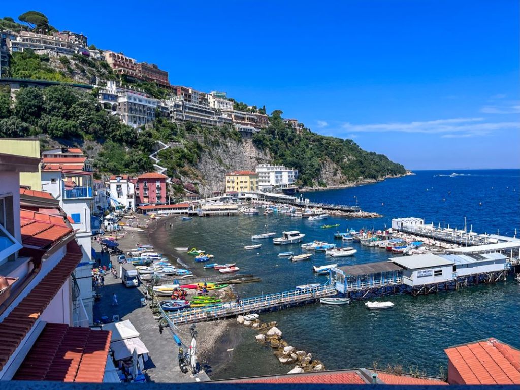 Italy Travel Guide