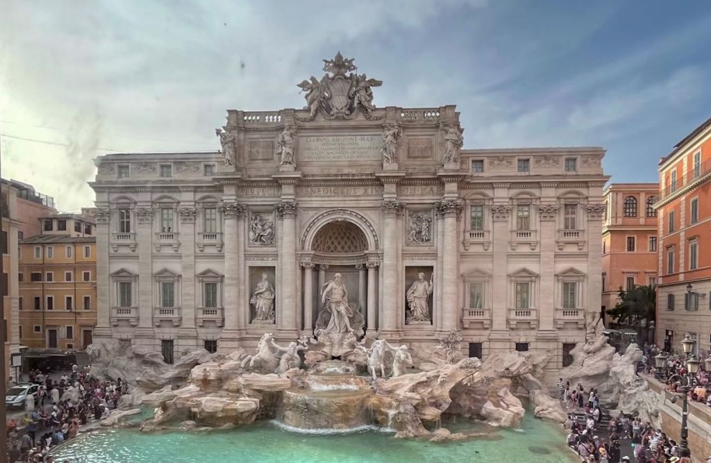 Italy Travel Guide