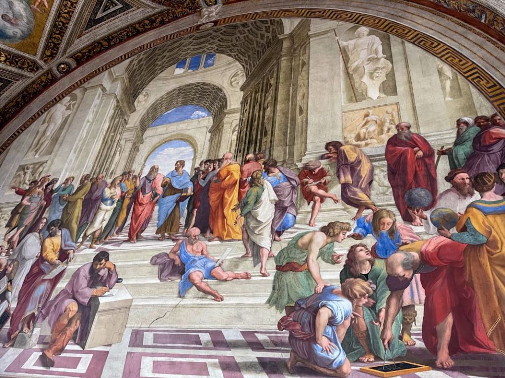Italy Travel Guide