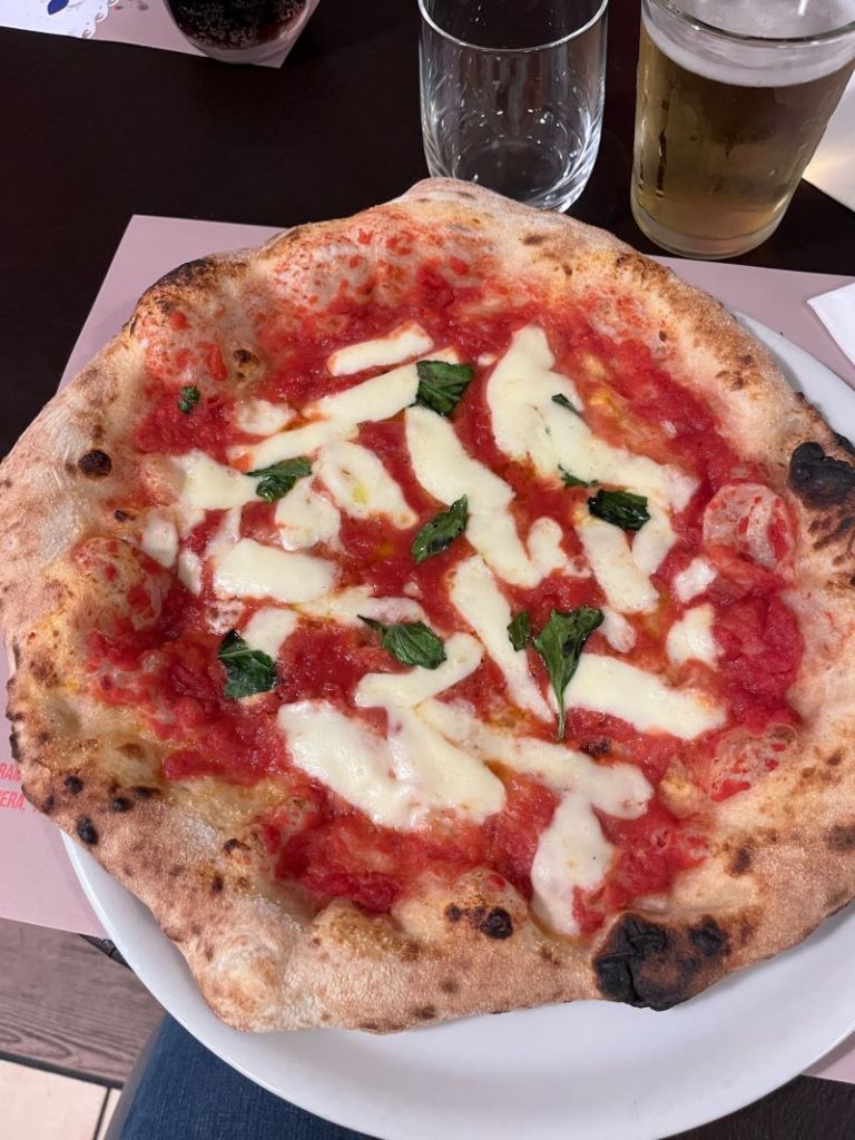 Italy Travel guide