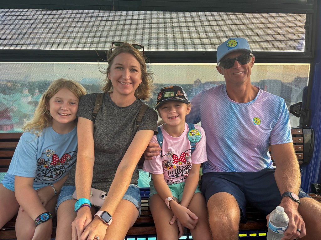 Skyliner Ride