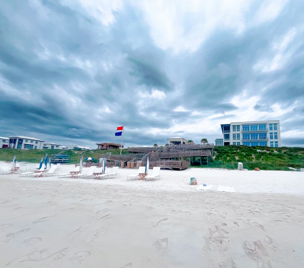 Alys Beach Access