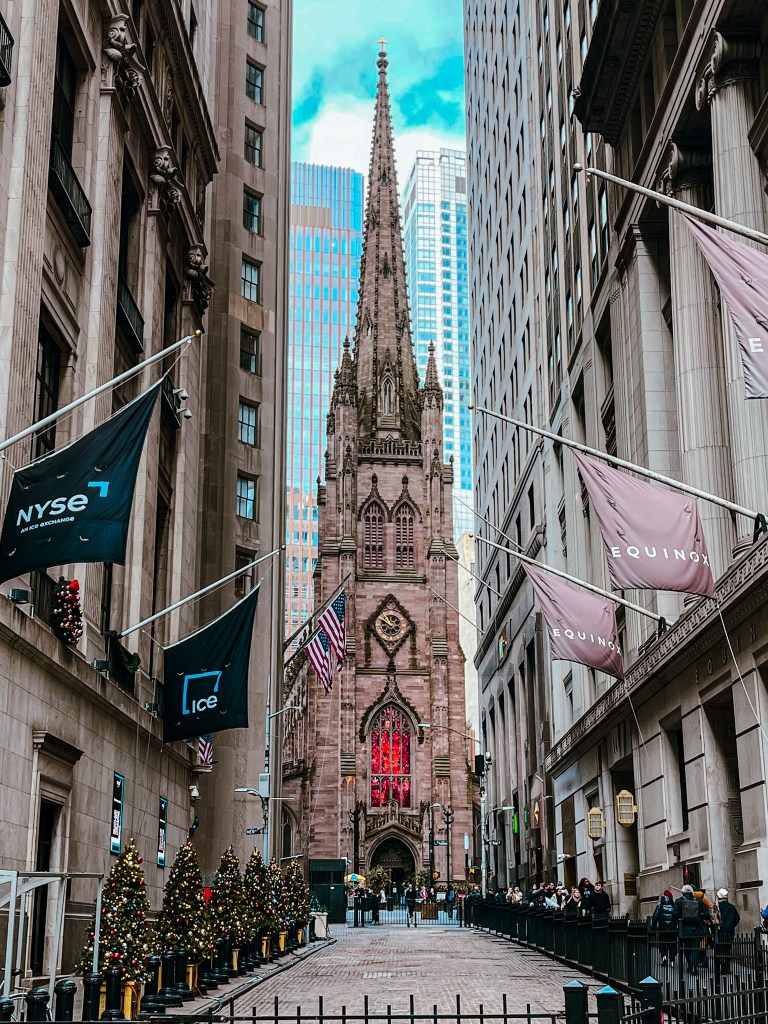 Trinity Church