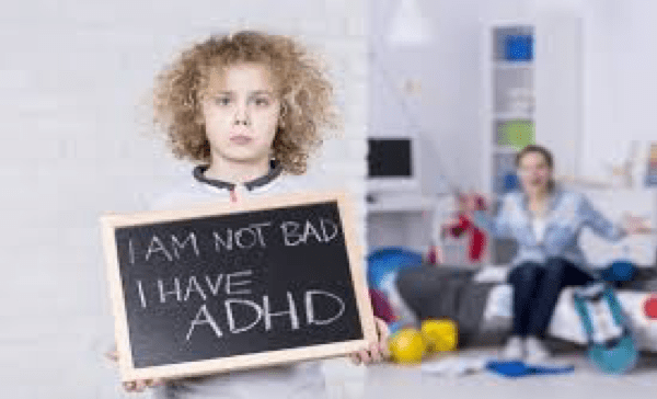 Effective Parenting Techniques for Children with ADHD