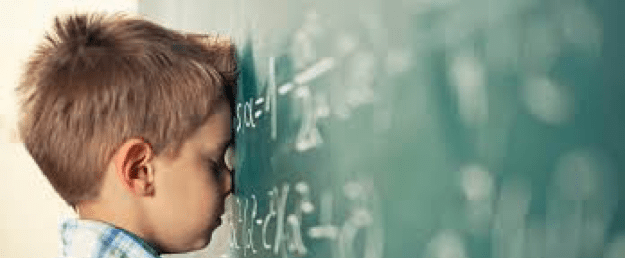 Managing Anxiety in Children