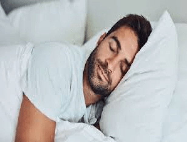 Insomnia and how Hypnosis Helps