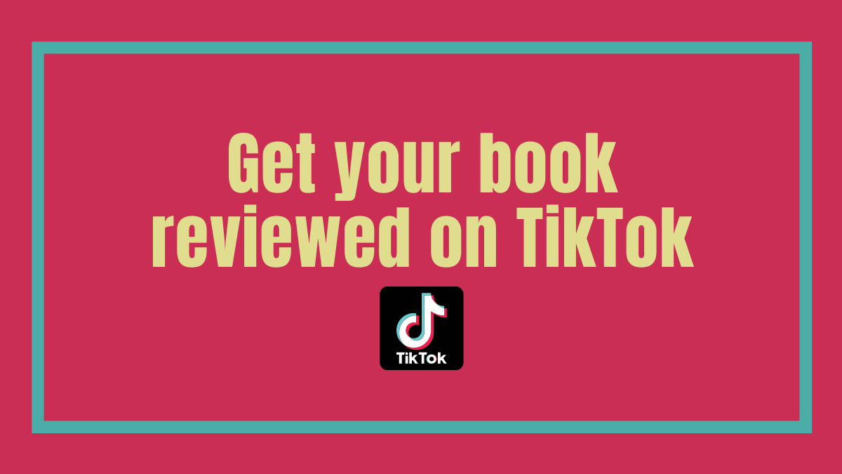 TikTok Book Reviews