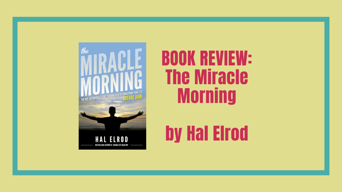 The Miracle Morning