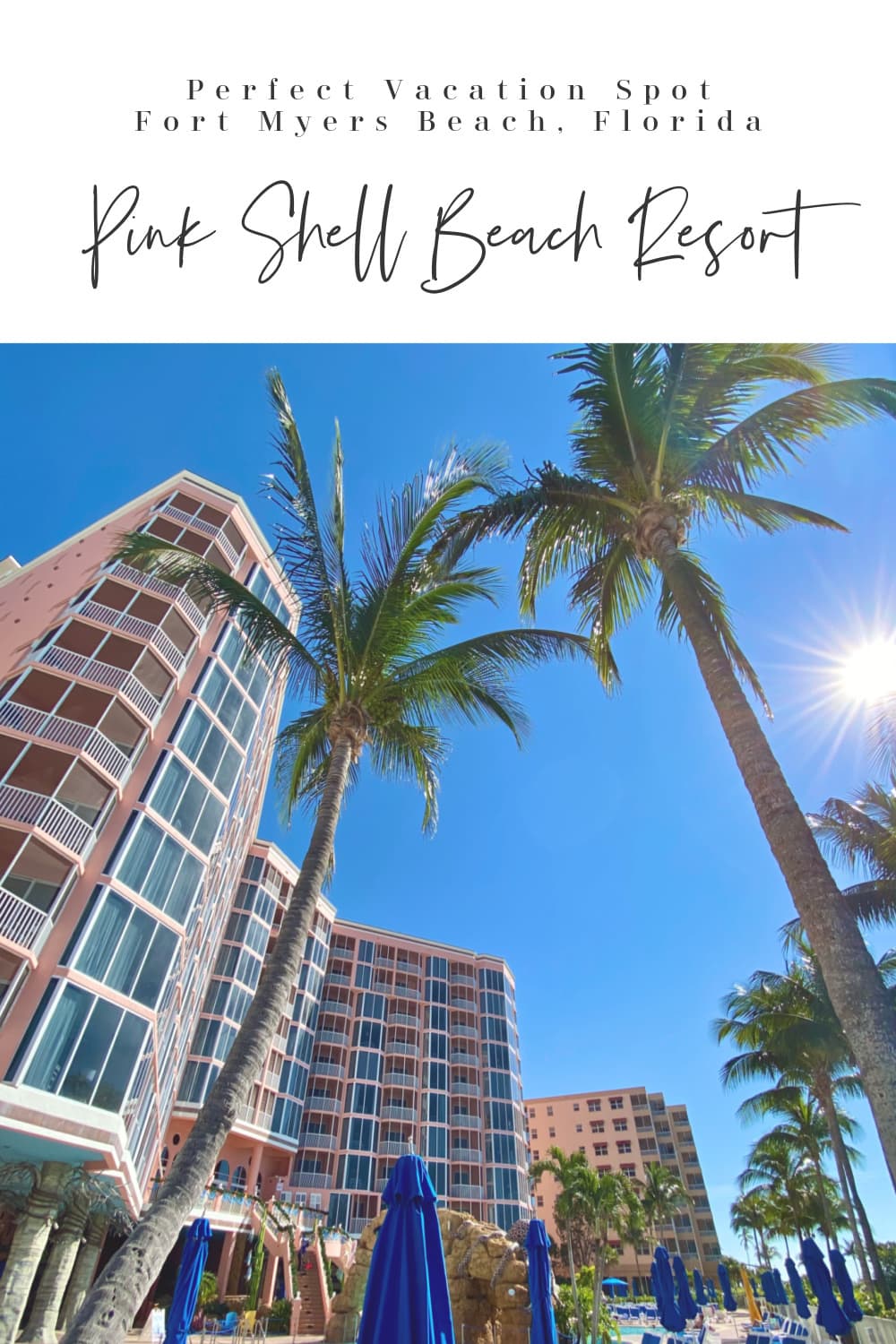 Don’t let the bed bugs bite.” but what if you do? Pink Shell Beach Resort Marina Food Fun Faraway Places